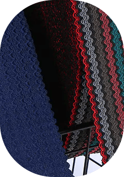 Haining Fengrun cuerda que teje Co., Ltd.